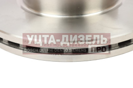 Изображение раздела диск тормозной камаз-54901,лиаз-5292 передний (1шт.) автомагнат