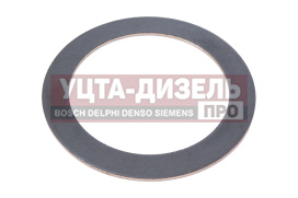 Изображение раздела шайба камаз опорная редуктора среднего моста фторопласт