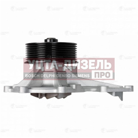 Изображение раздела насос водяной газ,паз дв.cummins isf 3.8 luzar