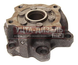 Изображение раздела клапан зил управления гидроусилителем руля в сборе