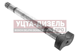 Изображение раздела кулак разжимной маз колодок тормозных задних левый l=545/500 таим