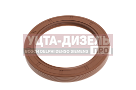 Изображение раздела сальник камаз вала вторичного кпп-154, камаз-4308 ступицы передней 2.2-90х120х13 viton cavetto