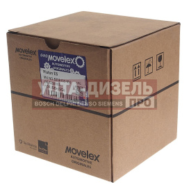 Изображение раздела поршень двигателя камаз дв.cummins isbe,isde d=0.00 евро-5 movelex