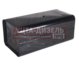Изображение раздела бак топливный камаз 170л (405х498х950) бакор