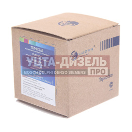 Изображение раздела термостат камаз,газ-2410,3302,зил-4331 (70 град.) luzar
