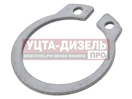 Изображение раздела кольцо стопорное jac n120 камаз компас-12 кпп oe