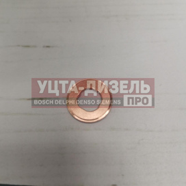 Изображение раздела шайба медная f00vc17503 d=7,0*15,0*1,5mm. bosch