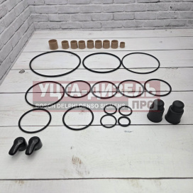 Изображение раздела ремкомплект тнвд denso hp0 (094040-0030)