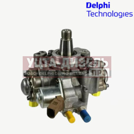 Изображение раздела тнвд delphi 28472489