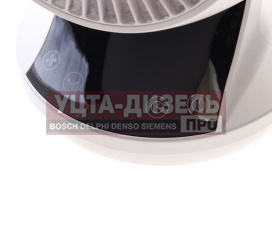 Изображение раздела вентилятор настольный 12 скоростей 13см 25вт белый electrolux