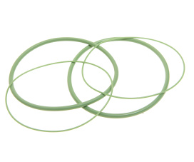 Изображение раздела кольцо ямз-650 гильзы уплотнительное комплект силикон (3 поз./4 дет.) строймаш