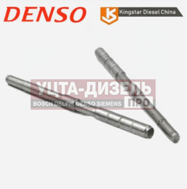 Изображение раздела шток форсунки denso 1465a439 l=125,50mm/3,80mm +0 ks