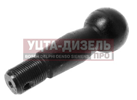Изображение раздела палец рулевой тяги зил-130 поперечной