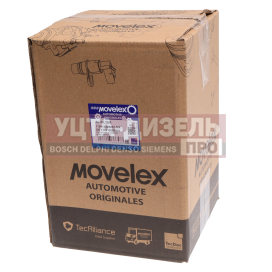 Изображение раздела фильтр воздушный jac n56 (ld308) (е5) камаз компас-5 movelex