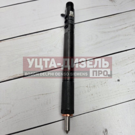 Изображение раздела форсунка delphi r04701d d-cross (a6640170221) евро3 ssangyong kyron/actyon
