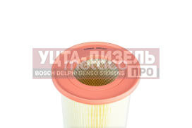 Изображение раздела фильтр воздушный газель next metaco