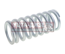 Изображение раздела пружина камаз корзины сцепления нажимная белзан