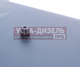 Изображение раздела бак топливный камаз 500л (530х650х1680) без крышки (одно отверстие) (оао камаз)