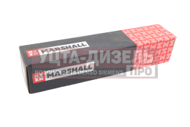 Изображение раздела амортизатор камаз-54901 подвески кабины передний marshall