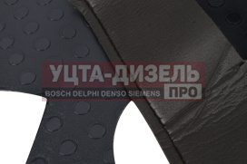 Изображение раздела коврик салона урал кабины металлической универсальный урал-мас