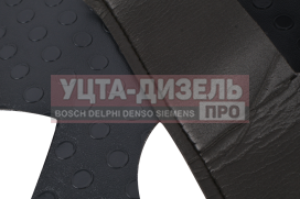 Изображение раздела коврик салона урал кабины металлической универсальный урал-мас
