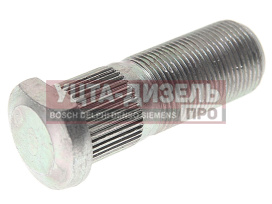 Изображение раздела болт ступицы газон next,паз вектор next переднего (оао газ)