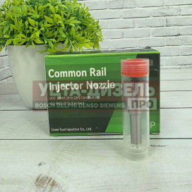 Изображение раздела распылитель liwei dlla139p1497 0433171923 bosch