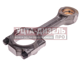 Изображение раздела шатун ямз-650.10
