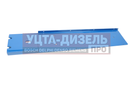 Изображение раздела стойка камаз борта задняя левая (оао камаз)