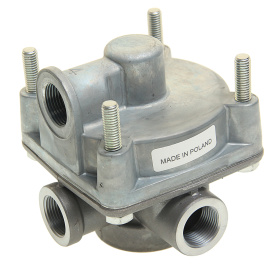 Изображение раздела клапан volvo ускорительный wabco