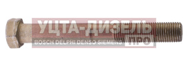 Изображение раздела болт м12х1.25х90 рессоры центровой оао маз