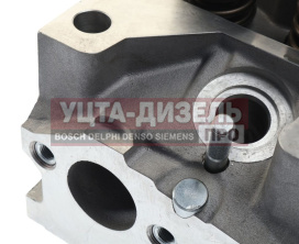 Изображение раздела головка блока камаз-евро-3,4 (на дв.с common rail) в сборе movelex