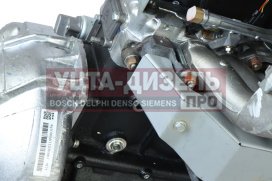 Изображение раздела двигатель умз-4216 (аи-92 107 л.с.),под гур (нов.рама,чугунный блок) (оао умз) №