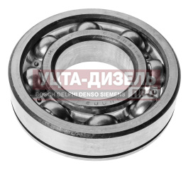 Изображение раздела подшипник кпп газ-4301,зил-4331 вала первичного