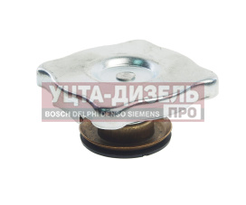 Изображение раздела пробка радиатора газ-24,газ-33104 валдай,уаз metalpart