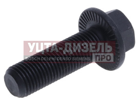Изображение раздела болт м14х1.5х45 shacman shaanxi (мост hdz300) oe