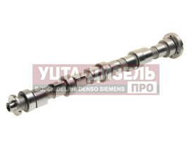 Изображение раздела вал распределительный газ,паз,камаз компас дв.cummins isf 3.8 movelex