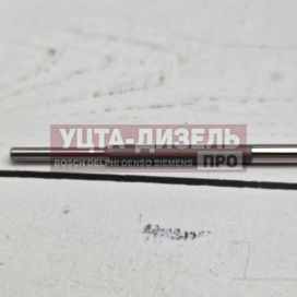 Изображение раздела шток форсунки denso 03 23670-30400 l=117,4mm/3,8mm +0