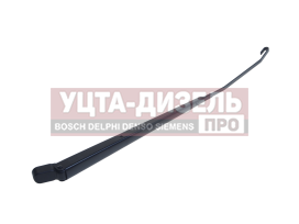 Изображение раздела рычаг стеклоочистителя газ-3302,3310 595мм (крючок 3х8) link