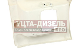 Изображение раздела щиток камаз-54901 подножки правый (грунт) татнефть-пресскомпозит (оао камаз)