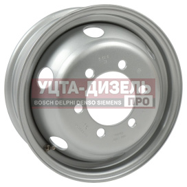 Изображение раздела диск колесный газ-3302,next,бизнес усиленный (1350кг) asterro