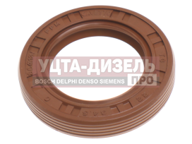 Изображение раздела сальник камаз редуктора углового 2.2-22х34.5х6 viton cavetto