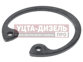 Изображение раздела кольцо камаз-евро стопорное крестовины вала карданного кардо