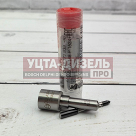 Изображение раздела распылитель dlla148p1524++ 0433171939 bosch original cn