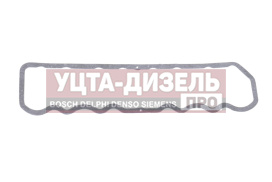 Изображение раздела прокладка д-245 евро-3 крышки головки цилиндров паронит пак-авто