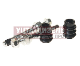 Изображение раздела ремкомплект суппорта газель next (направляющие)