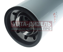 Изображение раздела фильтр масляный hyundai hl770-7 (дв.cummins qsl9) sakura