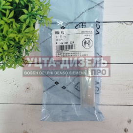 Изображение раздела клапан со штоком weifu f00vc01324 bosch