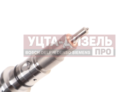 Изображение раздела форсунка камаз дв.cummins евро-5 etp