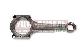 Изображение раздела шатун газ-24,уаз metalpart